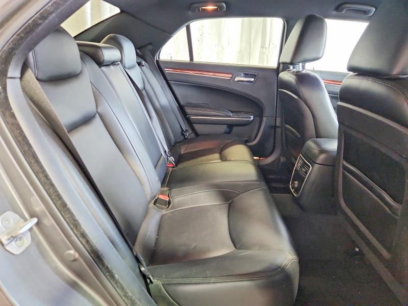 Aukcja sprzedaży 2012 Chrysler 300, vin: 2C3CCAHG0CH314036, numer aukcji: 62849466