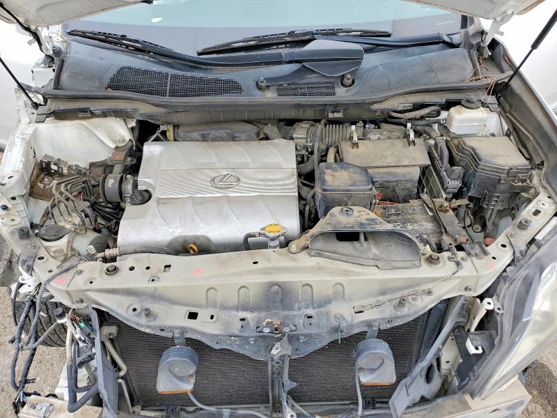 Продажа на аукционе авто 2010 Lexus Rx, vin: 2T2ZK1BA5AC026254, номер лота: 62448246