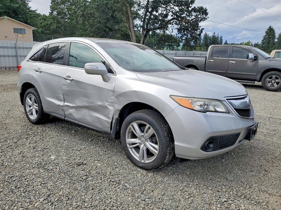 Продажа на аукционе авто 2014 Acura Rdx, vin: 5J8TB4H32EL022196, номер лота: 59689916