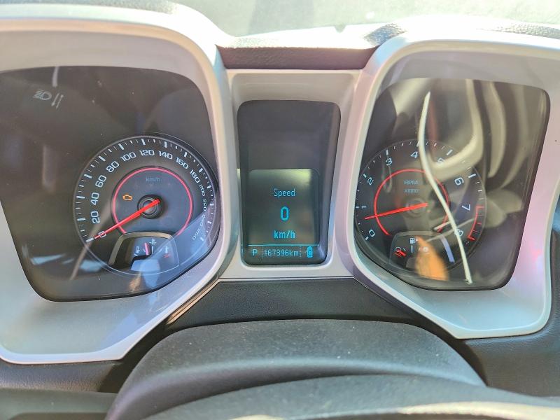 Продажа на аукционе авто 2014 Chevrolet Camaro, vin: 2G1FB1E39E9274588, номер лота: 58313606