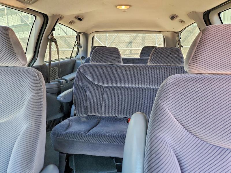 Aukcja sprzedaży 1997 Dodge Grand Caravan, vin: 1B4GP54LXVB243934, numer aukcji: 61803896