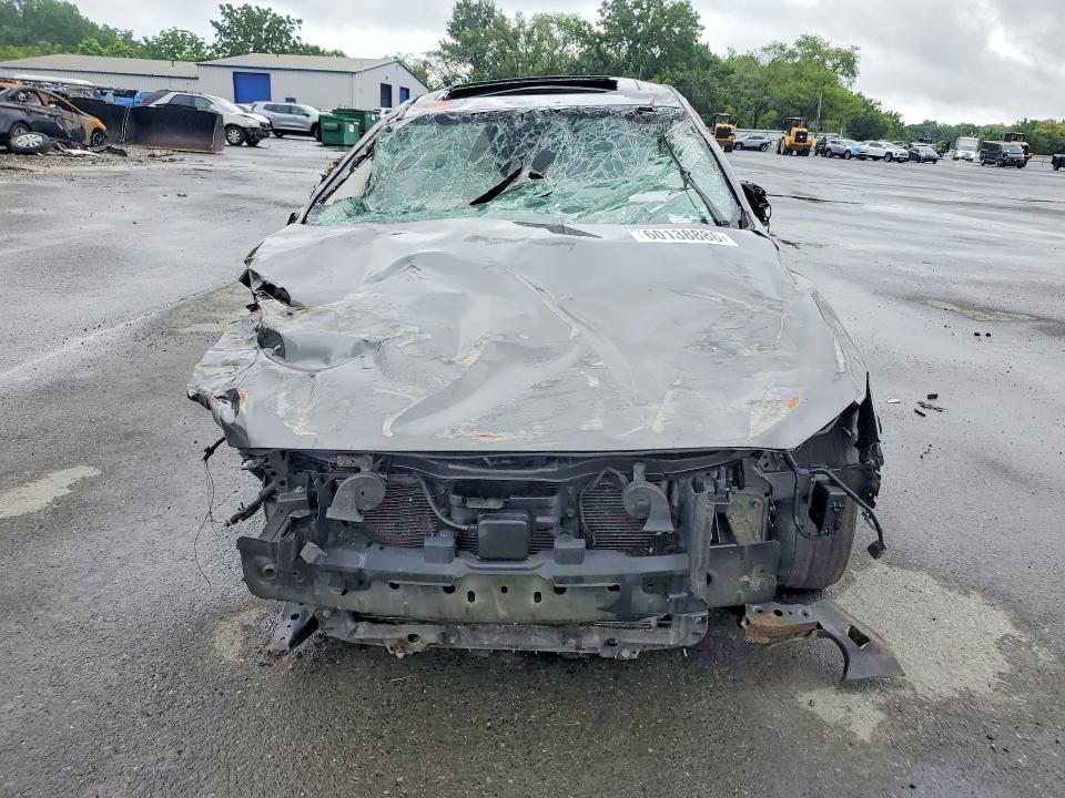 Продажа на аукционе авто 2018 Mazda 6, vin: JM1GL1VM4J1302233, номер лота: 60138886