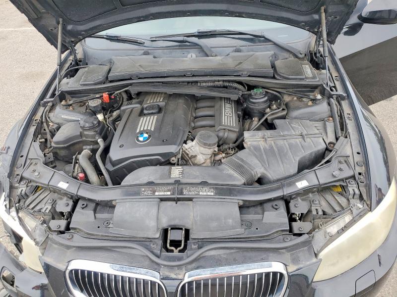 2011 Bmw 328 მანქანა იყიდება აუქციონზე, vin: WBAKF5C54BE655003, აუქციონის ნომერი: 58964716