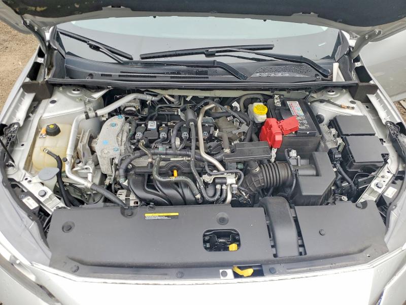 Продаж на аукціоні авто 2023 Nissan Sentra, vin: 3N1AB8CVXPY298645, номер лоту: 59029826