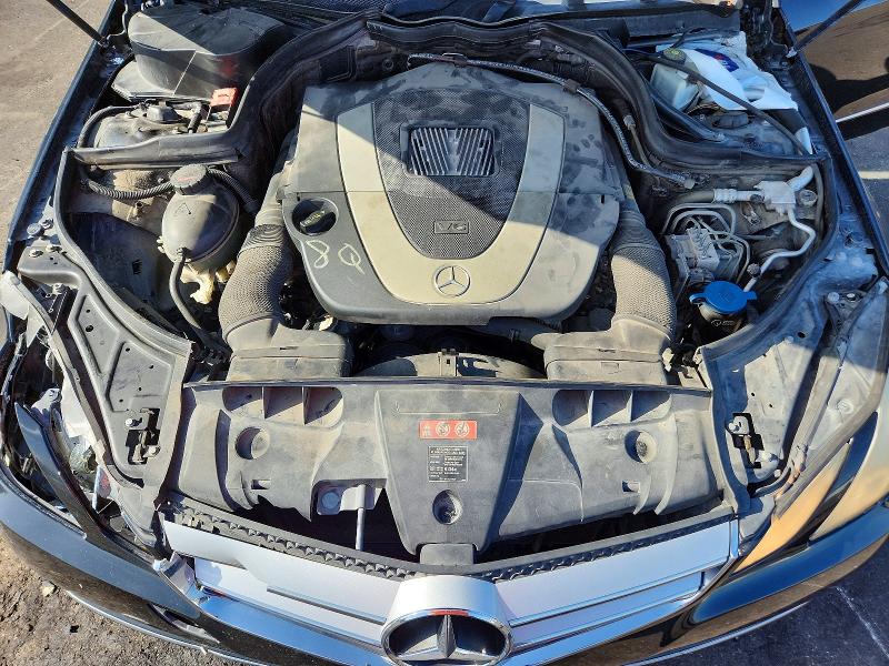 61839086 :رقم المزاد ، WDDKJ5GB8AF032872 vin ، 2010 Mercedes-benz E مزاد بيع
