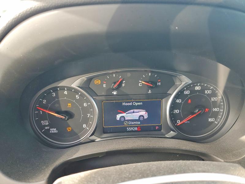 59374976 :رقم المزاد ، 3GKALMEGXPL165029 vin ، 2023 Gmc Terrain مزاد بيع