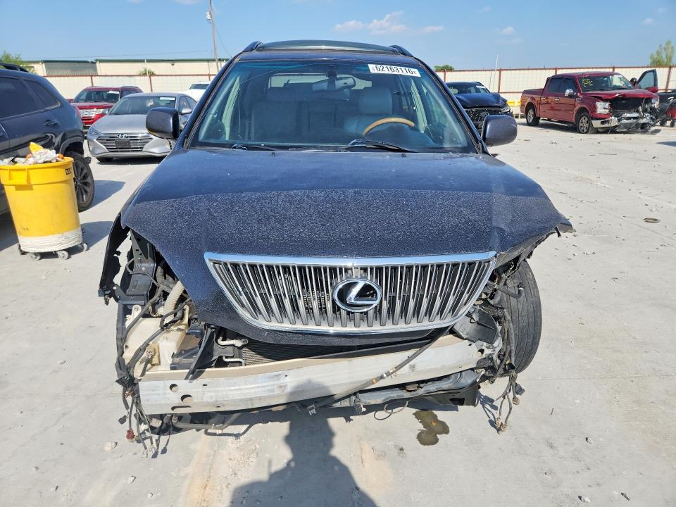 Продаж на аукціоні авто 2005 Lexus Rx, vin: 2T2GA31U55C024821, номер лоту: 62163116