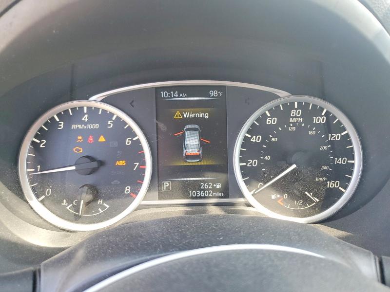 Aukcja sprzedaży 2017 Nissan Sentra, vin: 3N1AB7AP8HY301560, numer aukcji: 59227866