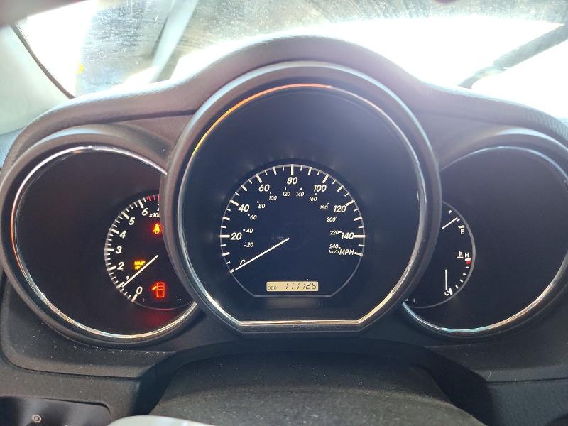 Aukcja sprzedaży 2007 Lexus Rx, vin: 2T2HK31U77C035579, numer aukcji: 60085856