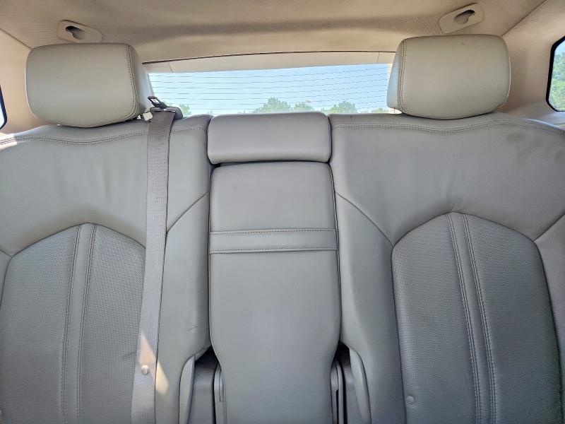 Aukcja sprzedaży 2010 Cadillac Srx, vin: 3GYFNKE44AS585642, numer aukcji: 85984015