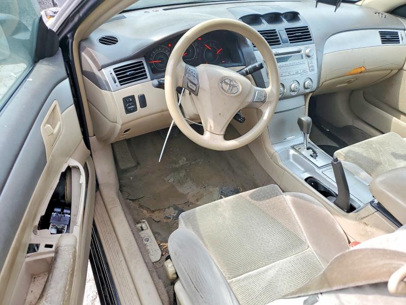 Auction sale of the 2007 Toyota Camry Solara, vin: 4T1CE30P57U753745, lot number: 61807376