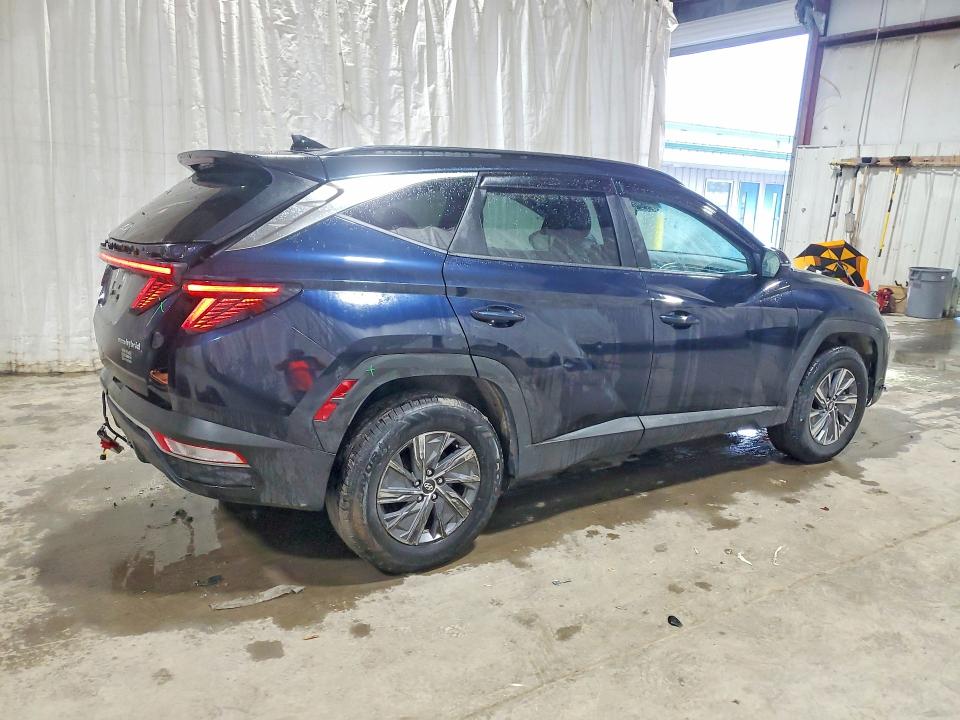 Продажа на аукционе авто 2023 Hyundai Tucson, vin: KM8JBCA10PU115025, номер лота: 62592846