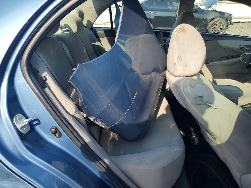 Aukcja sprzedaży 2013 Toyota Corolla, vin: 5YFBU4EE9DP115765, numer aukcji: 60204686