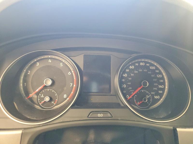61467086 :رقم المزاد ، 1V2UR2CA1KC571617 vin ، 2019 Volkswagen Atlas مزاد بيع