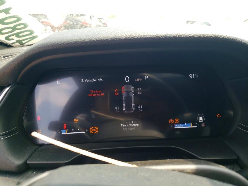 Продажа на аукционе авто 2025 Jeep Grand Cherokee, vin: 1C4RJHAG6SC335098, номер лота: 61498916