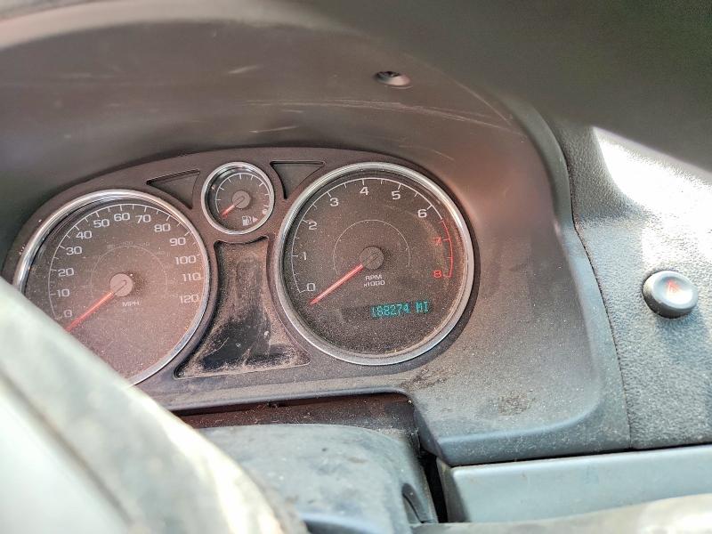 Продажа на аукционе авто 2009 Chevrolet Cobalt, vin: 1G1AT58H297180209, номер лота: 62005316
