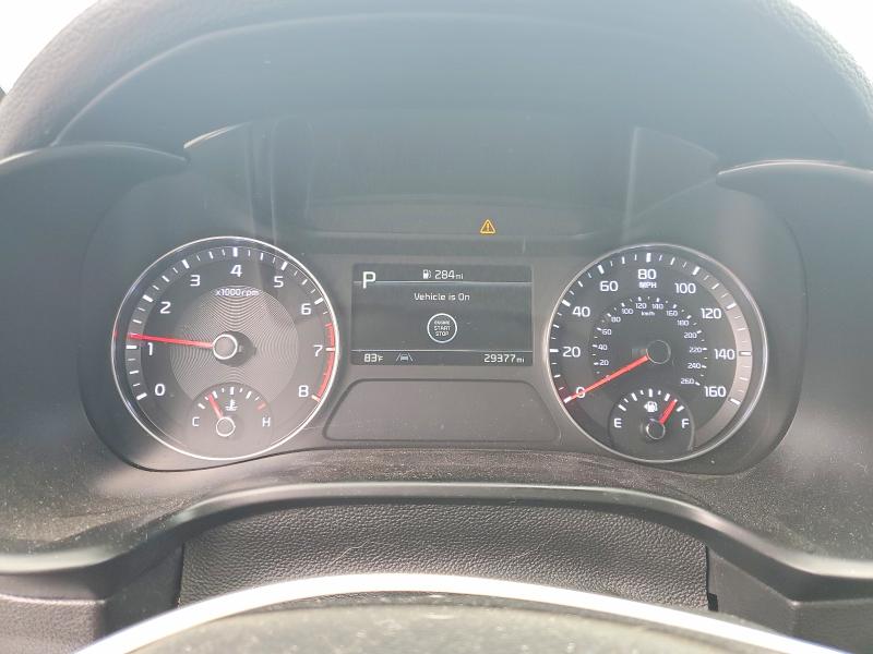 60632566 :رقم المزاد ، 3KPF54AD6PE599623 vin ، 2023 Kia Forte مزاد بيع