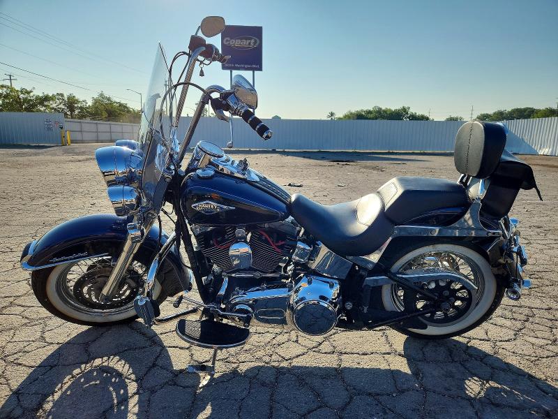 Продаж на аукціоні авто 2014 Harley-davidson Flstc, vin: 1HD1BWV1XEB045895, номер лоту: 63133496