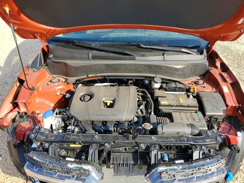Продаж на аукціоні авто 2026 Kia Seltos, vin: KNDEU2AA7T7904663, номер лоту: 61314546