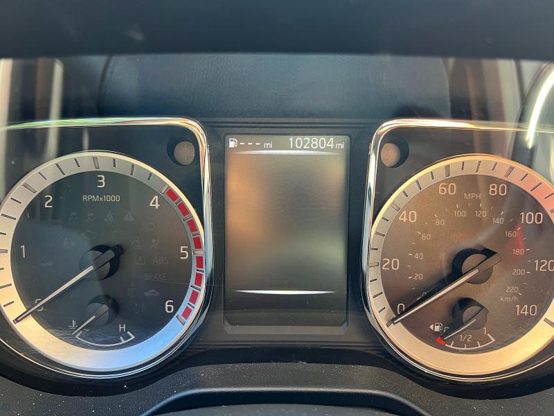 60125216 :رقم المزاد ، 1N6BA1F46GN514337 vin ، 2016 Nissan Titan Xd مزاد بيع