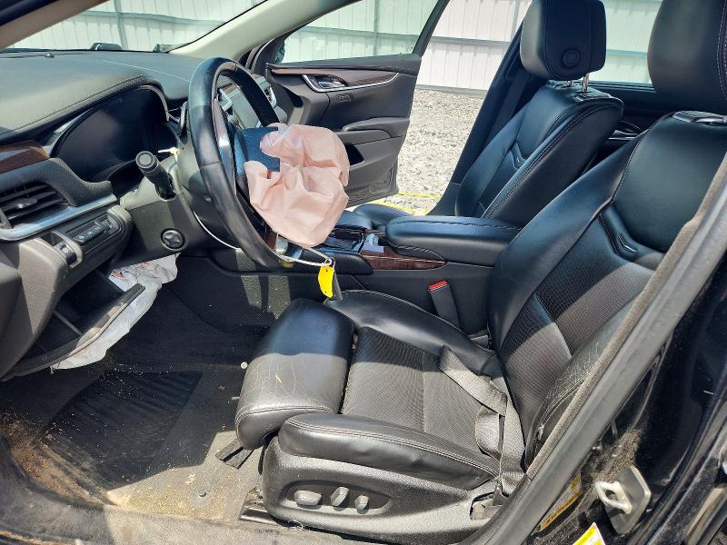 Продажа на аукционе авто 2014 Cadillac Xts, vin: 2G61P5S30E9146936, номер лота: 59590356