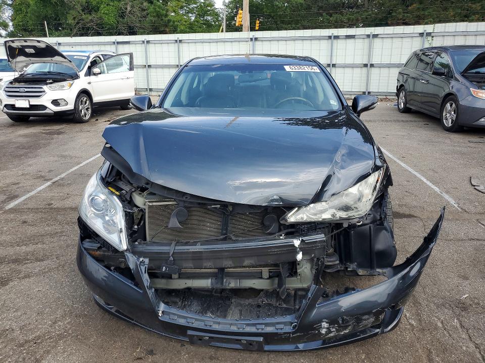 2010 Lexus Es მანქანა იყიდება აუქციონზე, vin: JTHBK1EG3A2345476, აუქციონის ნომერი: 63382156