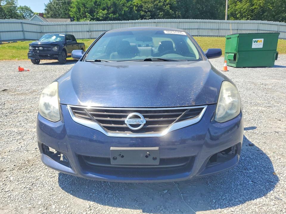 60234366 :رقم المزاد ، 1N4AL2EP6DC129027 vin ، 2013 Nissan Altima مزاد بيع