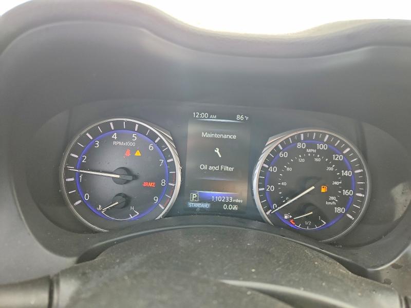 Aukcja sprzedaży 2014 Infiniti Q50, vin: JN1BV7AR8EM699087, numer aukcji: 60236066