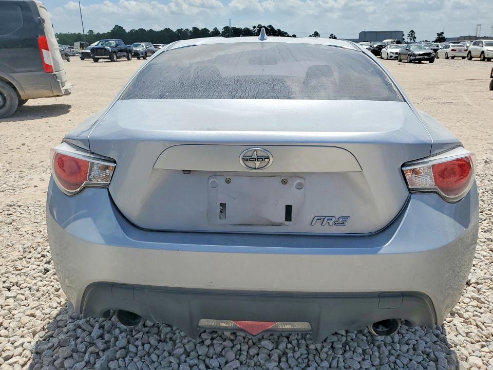 Aukcja sprzedaży 2016 Scion Fr-s, vin: JF1ZNAA12G8700013, numer aukcji: 85991665