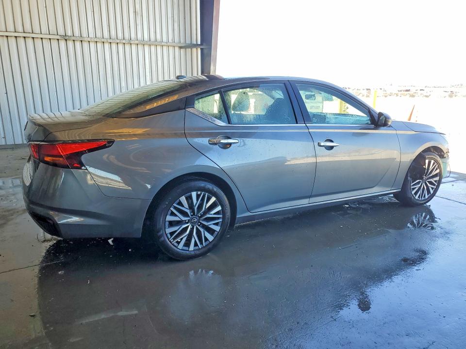 2025 Nissan Altima მანქანა იყიდება აუქციონზე, vin: 1N4BL4DV2SN319943, აუქციონის ნომერი: 62274416