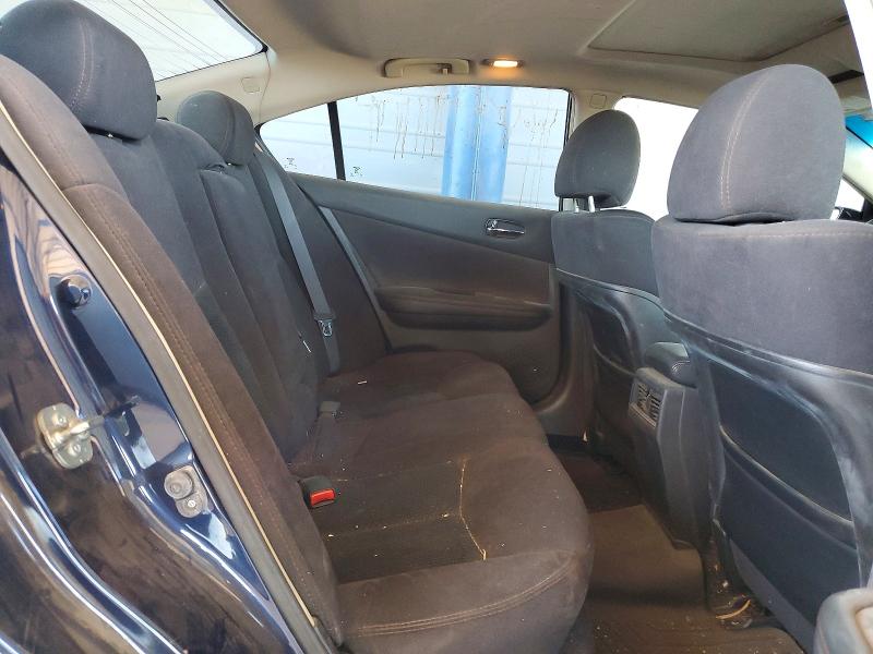 2014 Nissan Maxima მანქანა იყიდება აუქციონზე, vin: 1N4AA5AP2EC493282, აუქციონის ნომერი: 59740186