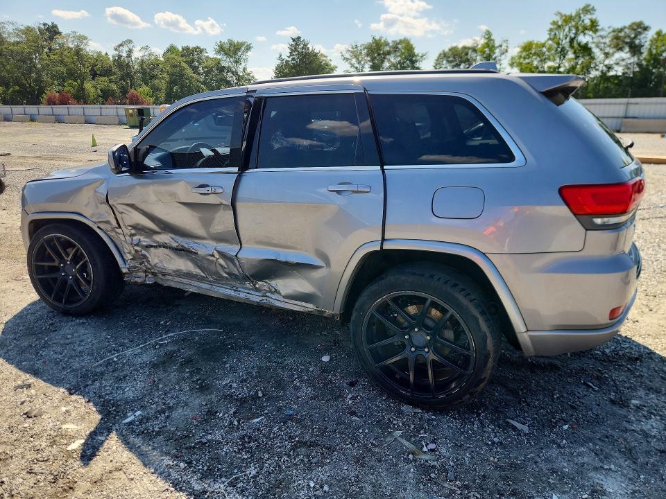 63299146 :رقم المزاد ، 1C4RJEAG1FC654140 vin ، 2015 Jeep Grand Cherokee مزاد بيع