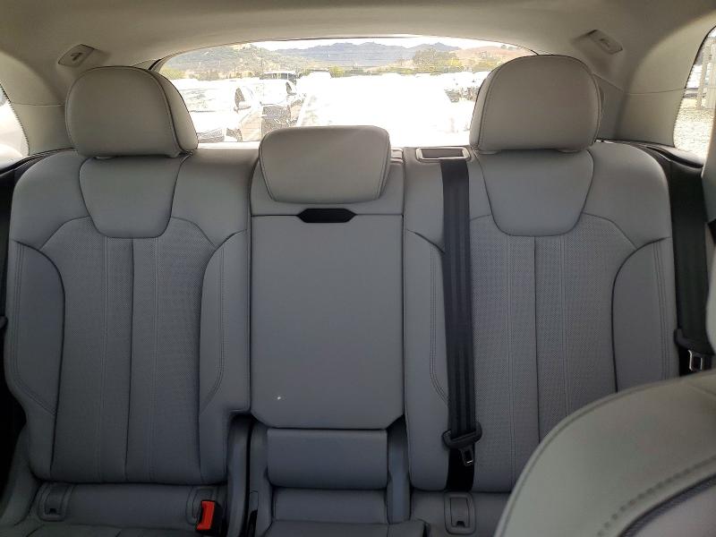 Продажа на аукционе авто 2024 Audi Q5, vin: WA1FAAFYXR2084804, номер лота: 61944096