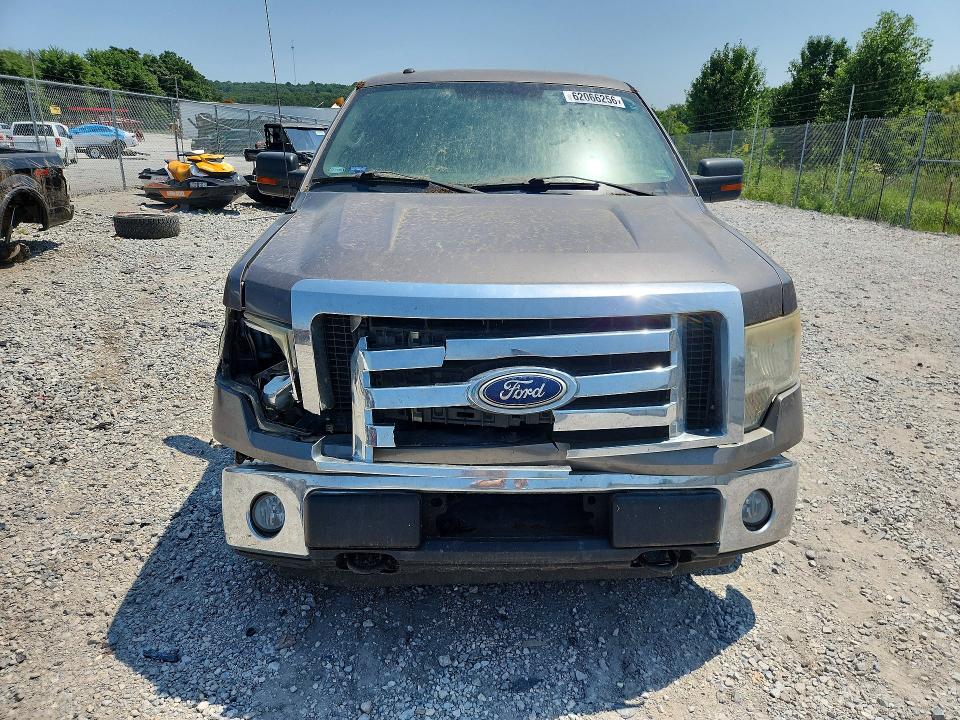 Aukcja sprzedaży 2010 Ford F150, vin: 1FTFW1EV9AKE15827, numer aukcji: 62066256