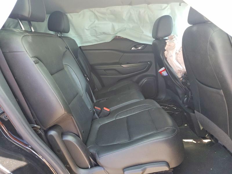 Auction sale of the 2020 Gmc Acadia, vin: 1GKKNMLS8LZ158105, lot number: 59894986