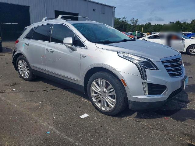 Aukcja sprzedaży 2017 Cadillac Xt5, vin: 1GYKNCRS4HZ185008, numer aukcji: 60411096