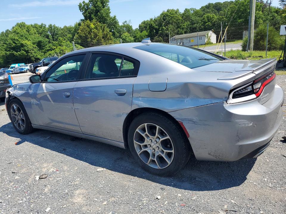 Продаж на аукціоні авто 2015 Dodge Charger, vin: 2C3CDXJG9FH837392, номер лоту: 60666176