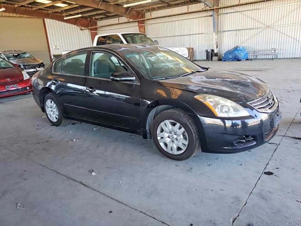 Продажа на аукционе авто 2012 Nissan Altima, vin: 1N4AL2AP1CN408247, номер лота: 63228916