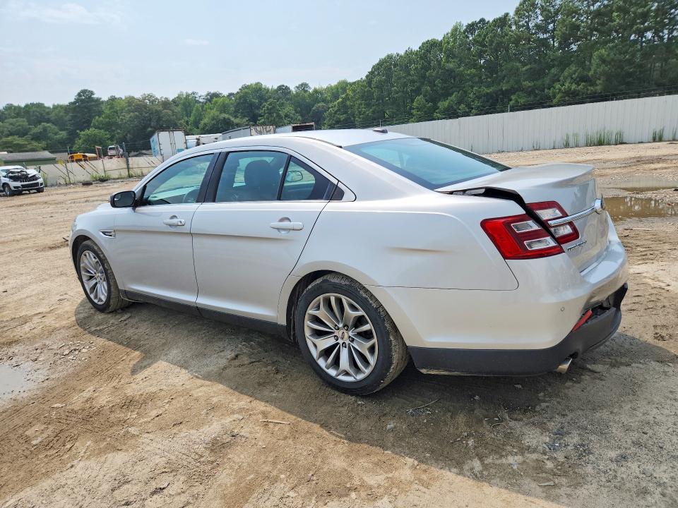 Продажа на аукционе авто 2015 Ford Taurus, vin: 1FAHP2F80FG118725, номер лота: 62899996