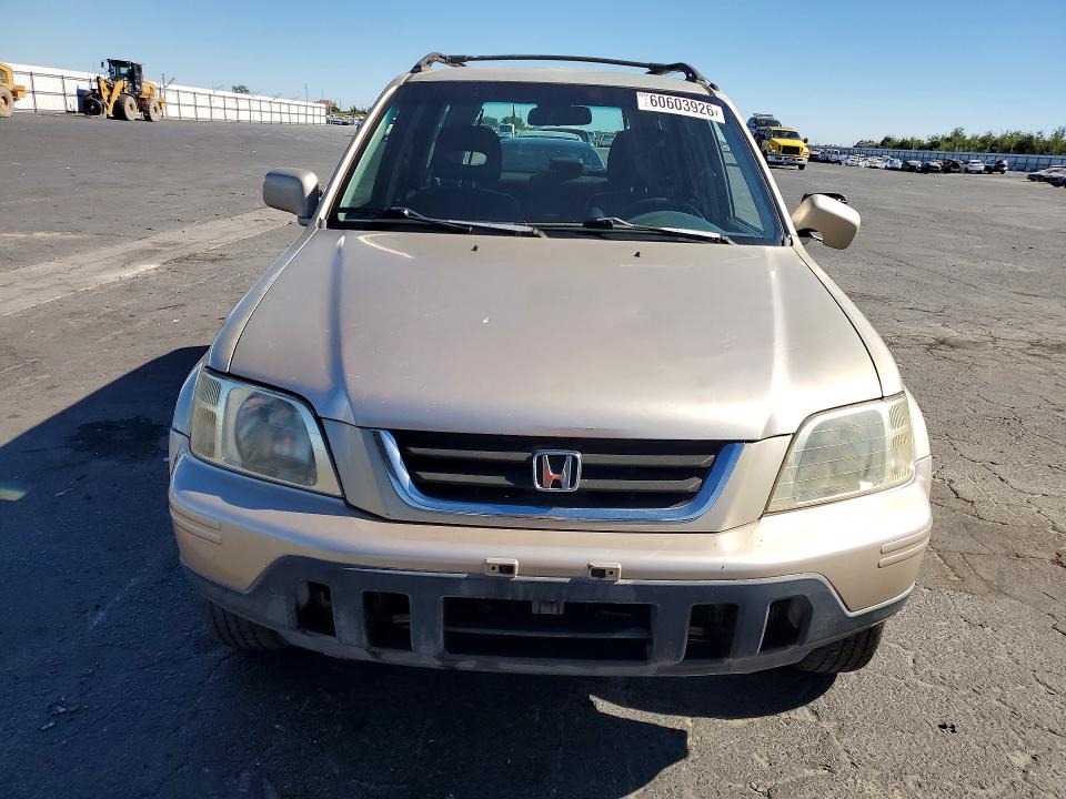 Продажа на аукционе авто 2000 Honda Cr-v, vin: JHLRD1872YC051595, номер лота: 60603926