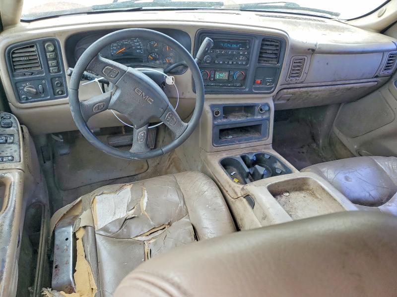 Продаж на аукціоні авто 2003 Gmc New Sierra, vin: 1GTEK19T13E351400, номер лоту: 60174476