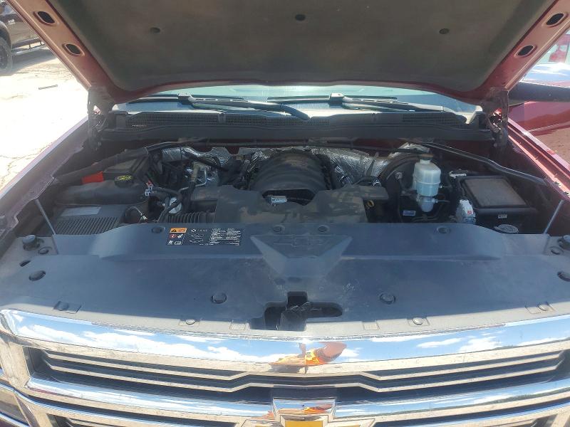 Продажа на аукционе авто 2015 Chevrolet Silverado, vin: 3GCUKTEC1FG194946, номер лота: 59721316