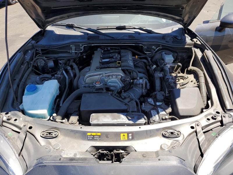 Продажа на аукционе авто 2017 Mazda Mx-5 Miata, vin: JM1NDAM73H0108714, номер лота: 60125956