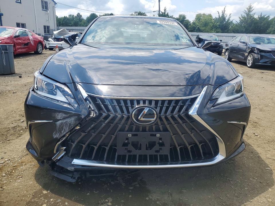 62999336 :رقم المزاد ، 58ADZ1B11SU187722 vin ، 2025 Lexus Es 350 مزاد بيع