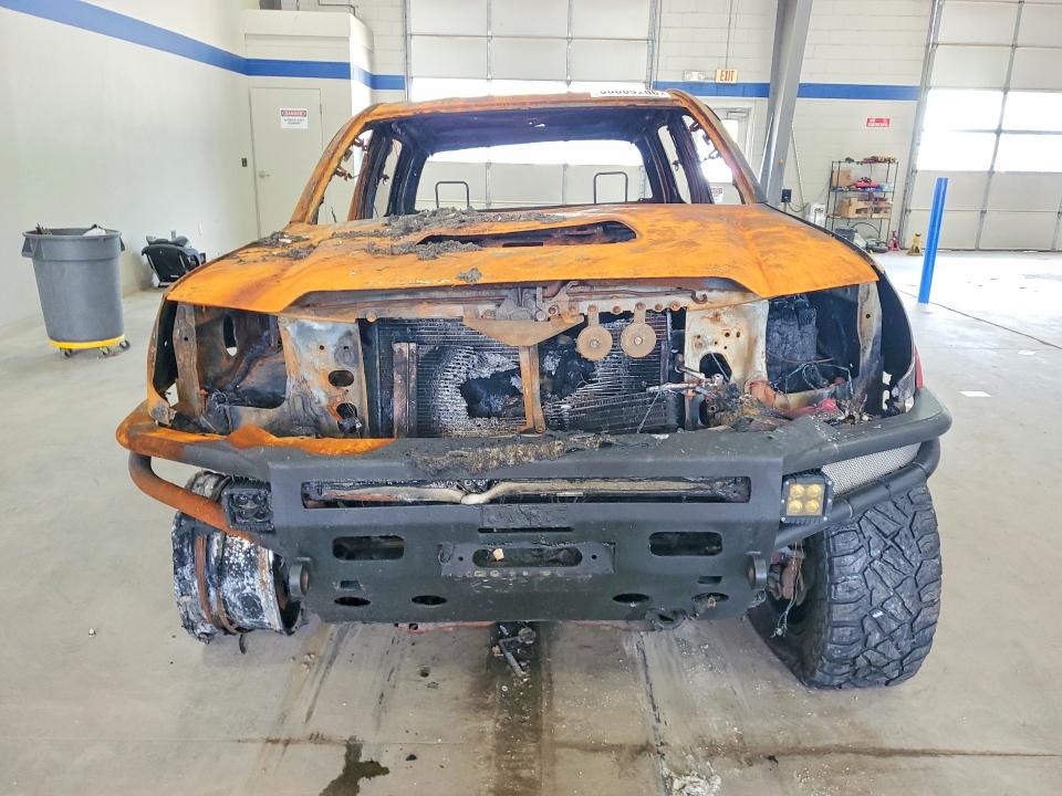 Продаж на аукціоні авто 2012 Toyota Tacoma, vin: 5TFLU4EN9CX044376, номер лоту: 60669206