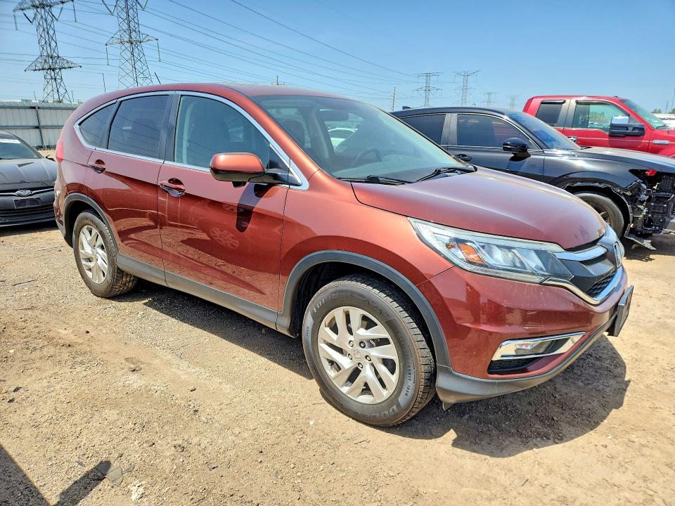 Aukcja sprzedaży 2015 Honda Cr-v, vin: 5J6RM4H55FL042894, numer aukcji: 59262776