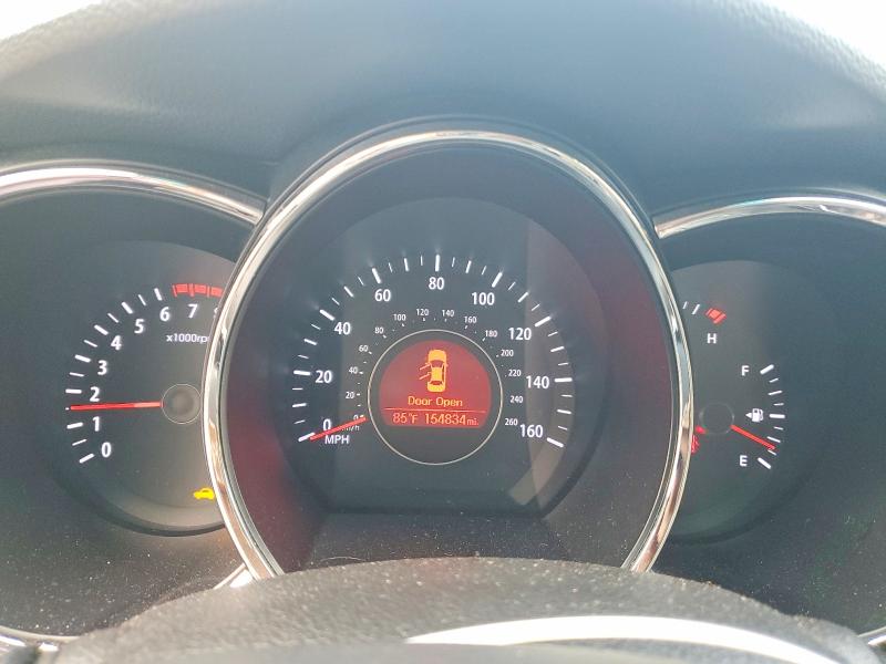 Aukcja sprzedaży 2013 Kia Optima, vin: 5XXGN4A73DG223267, numer aukcji: 61864626