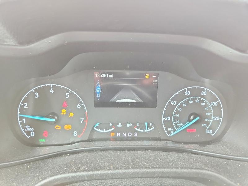 Aukcja sprzedaży 2022 Ford Transit Connect, vin: NM0LS7S70N1542966, numer aukcji: 61135546
