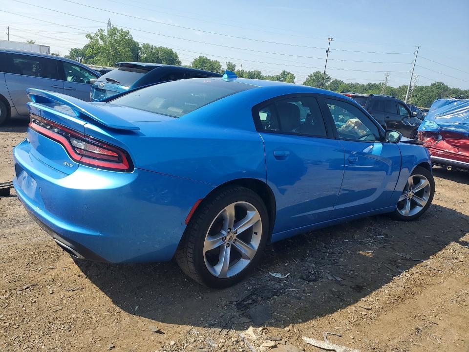 Aukcja sprzedaży 2018 Dodge Charger, vin: 2C3CDXHG8JH284247, numer aukcji: 60327456