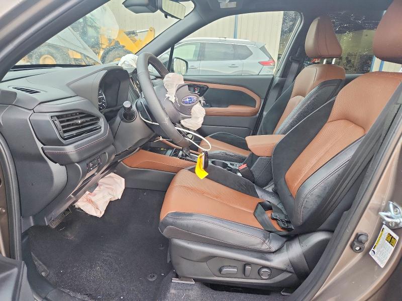 Aukcja sprzedaży 2025 Subaru Forester, vin: JF2SLDTC5SH510069, numer aukcji: 61722876
